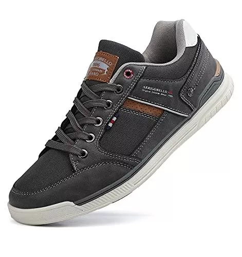 TARELO SINCE 1986 Sneaker & Sportschuhe TARELO Sneaker Herren Schick Schuhe