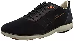 Geox Sneaker & Sportschuhe Geox Herren Sneaker Low U Nebula C