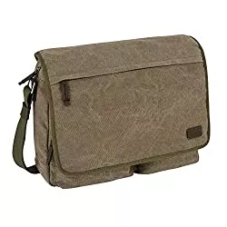 camel active Taschen & Rucksäcke camel active Molina Messenger 40 cm Laptopfach