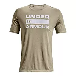 Under Armour T-Shirts Under Armour Herren Team Issue Wordmark Kurzarmshirt