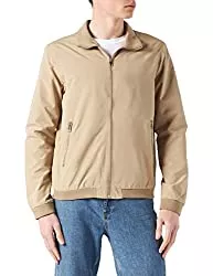 JACK &amp; JONES Jacken JACK &amp; JONES Male Bomberjacke Hochgeschlossene