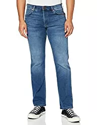 Wrangler Jeans Wrangler Herren Texas Stretch Jeans