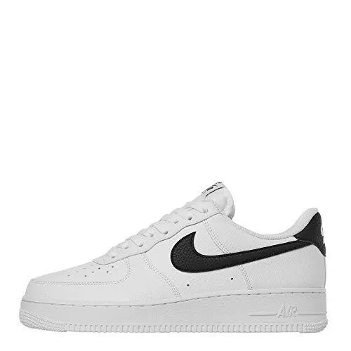 Nike Sneaker & Sportschuhe Nike Unisex-Erwachsene Air Force Low-Top