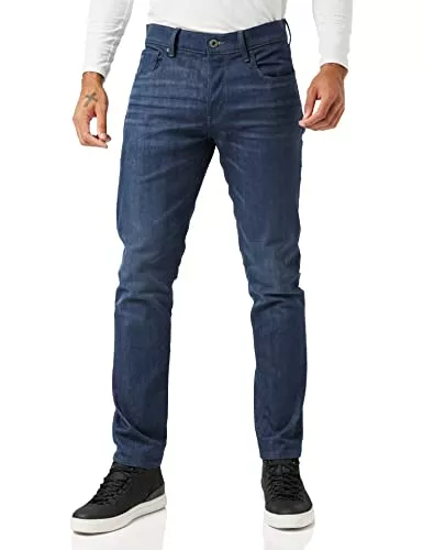 G-STAR RAW Jeans G-STAR RAW Herren 3301 Slim Jeans