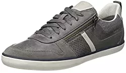 Geox Sneaker & Sportschuhe Geox Herren U Elver Sneaker