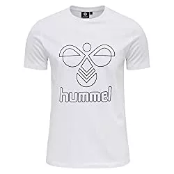 Hummel T-Shirts Hummel Herren T-Shirt Peter 206167