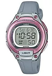 Casio Uhren Casio Collection Damen-Armbanduhr LW-203