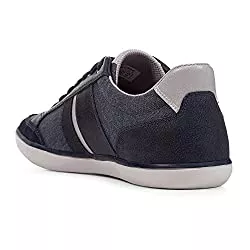 Geox Sneaker & Sportschuhe Geox Herren U Elver Sneaker