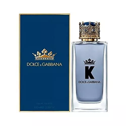 Dolce &amp; Gabbana Accessoires Dolce &amp; Gabbana KEau de Toilette