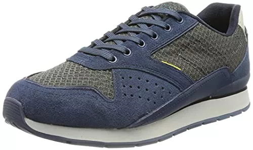 camel active Sneaker & Sportschuhe camel active Herren Cliff Sneaker