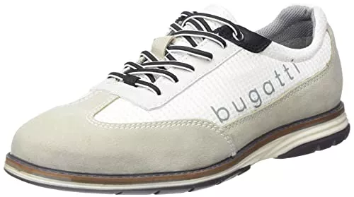 bugatti Sneaker & Sportschuhe bugatti Herren Sandham Comfort Sneaker