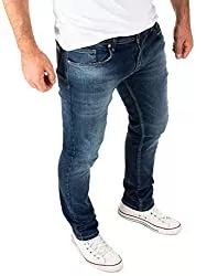 WOTEGA Jeans WOTEGA Herren Jeans Justin Slim-Fit