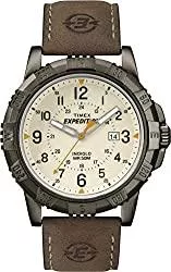 Timex Uhren Timex Herren-Armbanduhr Analog Quarz