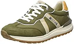 MUSTANG Sneaker & Sportschuhe MUSTANG Herren 4179-303 Sneaker