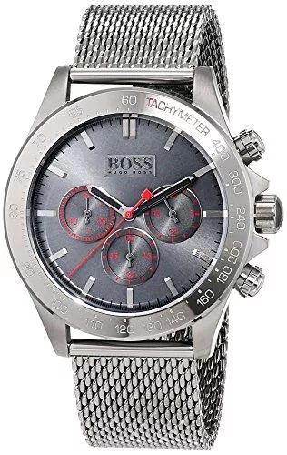 BOSS Uhren BOSS Damen-Armbanduhr