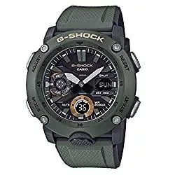 Casio Uhren CASIO Unisex Erwachsene Analog – Digital Quarz Uhr