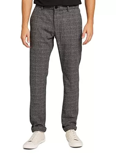 TOM TAILOR Hosen TOM TAILOR Herren Travis Slim Chino
