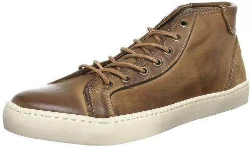 SELECTED HOMME Stiefel SELECTED HOMME Sel Alex I 16030218 Herren Sneaker