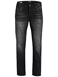 JACK &amp; JONES Jeans JACK &amp; JONES Male Comfort Fit Jeans Mike ORIGINAL AM 814