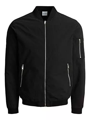 JACK &amp; JONES Jacken JACK &amp; JONES Male Jacke Bomber