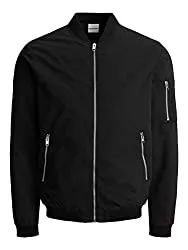 JACK &amp; JONES Jacken JACK &amp; JONES Male Jacke Bomber