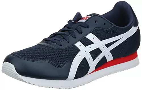 ASICS Sneaker & Sportschuhe ASICS Herren Tiger Runner Sneaker