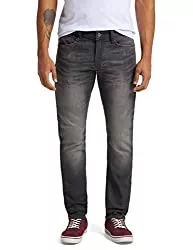 MUSTANG Jeans MUSTANG Herren Slim Fit Oregon Tapered Jeans