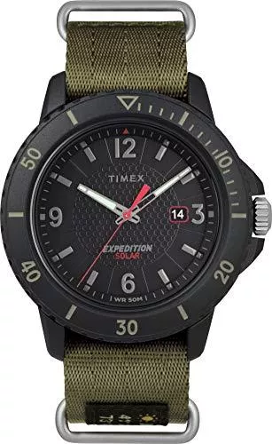 Timex Uhren Timex Armbanduhr