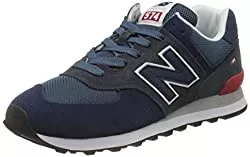 New Balance Sneaker & Sportschuhe New Balance Herren 574v2 Sneaker, grün, 43 EU