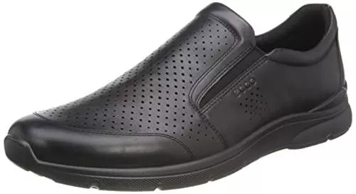 ECCO Sneaker & Sportschuhe ECCO Herren Irving Schuhe