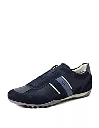 Geox Sneaker & Sportschuhe Geox Herren U Wells A Sneaker