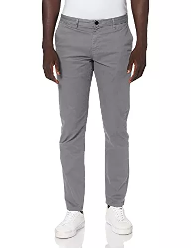 Scotch &amp; Soda Hosen Scotch &amp; Soda Herren Mott-Chino Slim Fit-Baumwollstretch Hose