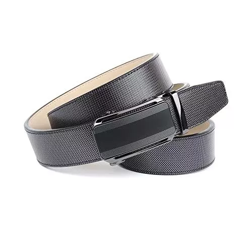 Anthoni Crown Gürtel Anthoni Crown Herren Ledergürtel Gürtel