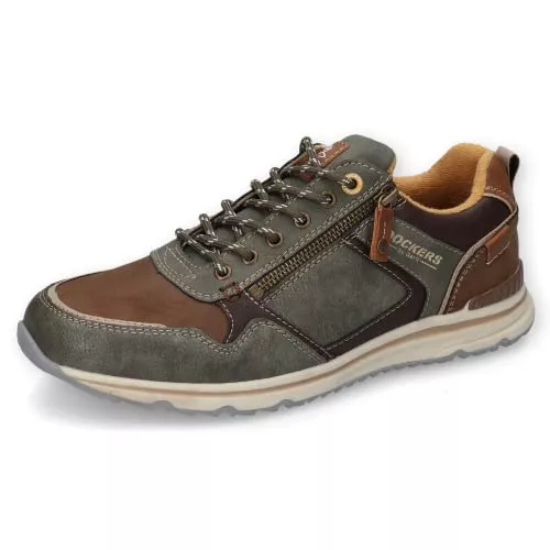 Dockers by Gerli Sneaker & Sportschuhe Dockers by Gerli Herren Sneaker Low 42MO008