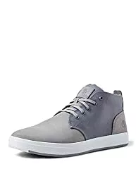 Timberland Stiefel Timberland Men's Davis Square F/L Chukka Trainers and Sneakers Shoes