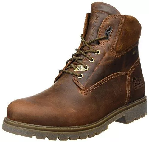 Panama Jack Stiefel Panama Jack Amur Gtx Herren Ungefüttert Classics Kurzschaft Stiefel &amp; Stiefeletten