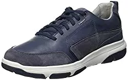 Geox Sneaker & Sportschuhe Geox Herren U Xand 2 A Sneakers