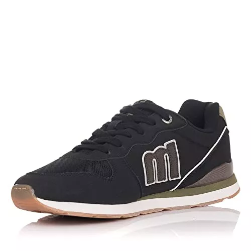 MTNG Sneaker & Sportschuhe MTNG Herren 84467 Sneaker