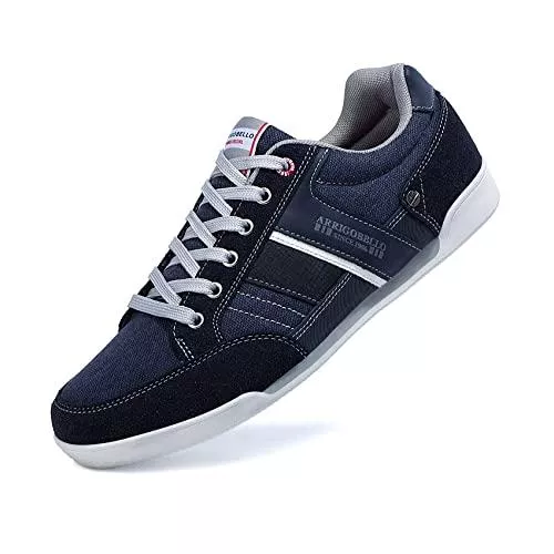 TARELO SINCE 1986 Sneaker & Sportschuhe TARELO Sneaker Herren Freizeitschuhe Turnschuhe Schuhe