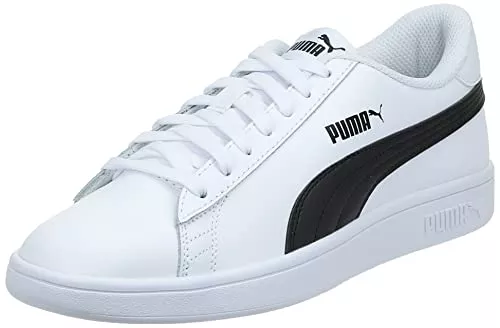 PUMA Sneaker & Sportschuhe PUMA Unisex-Erwachsene Smash Sneaker