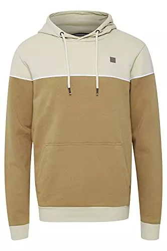 Solid Kapuzenpullover !Solid Debert Herren Kapuzenpullover Hoodie Pullover mit Kapuze