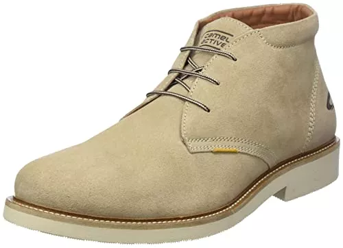 camel active Stiefel Camel Active Herren Alder Stiefelette