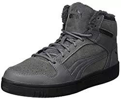 PUMA Sneaker & Sportschuhe PUMA Unisex Rebound Layup Sd Fur Sneaker