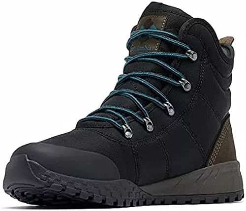 Columbia Stiefel Columbia Herren Fairbanks Omni-Heat Schneestiefel