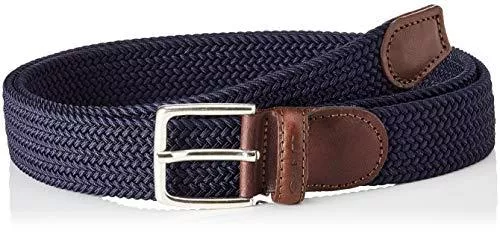 GANT Gürtel GANT Herren Elastic Braid Belt Gürtel