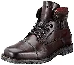 bugatti Stiefel bugatti Herren Sisto Mode-Stiefel