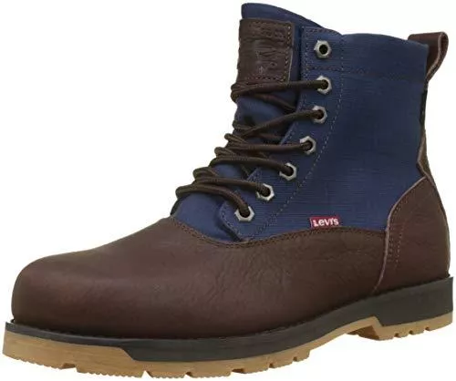 Levi's Stiefel Levi's Herren Logan Ca Desert Boots
