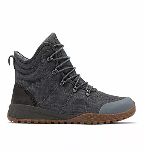 Columbia Stiefel Columbia Herren Fairbanks Omni-Heat Schneestiefel