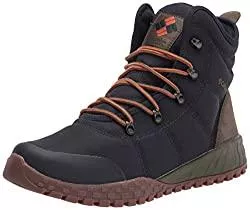 Columbia Stiefel Columbia Herren Fairbanks Omni-Heat Schneestiefel