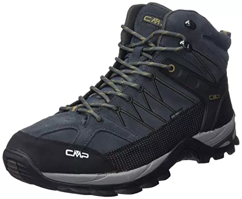 CMP Stiefel CMP Herren Rigel Mid Shoe Wp Trekking-& Wanderstiefel